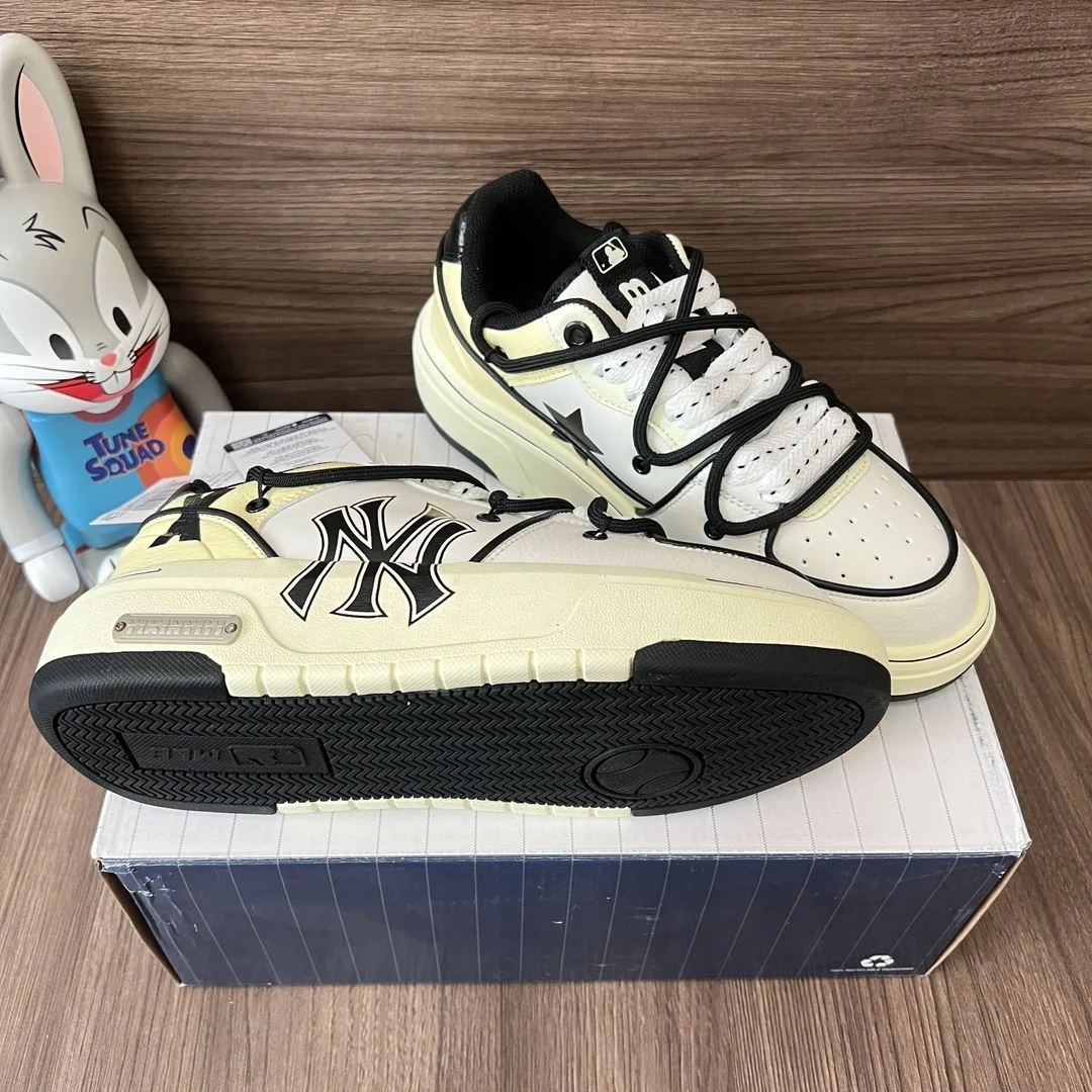 Chanel Low Shoes NewStyle 18128