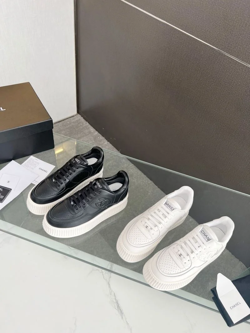 ModernLook Chanel Low Shoes 18118