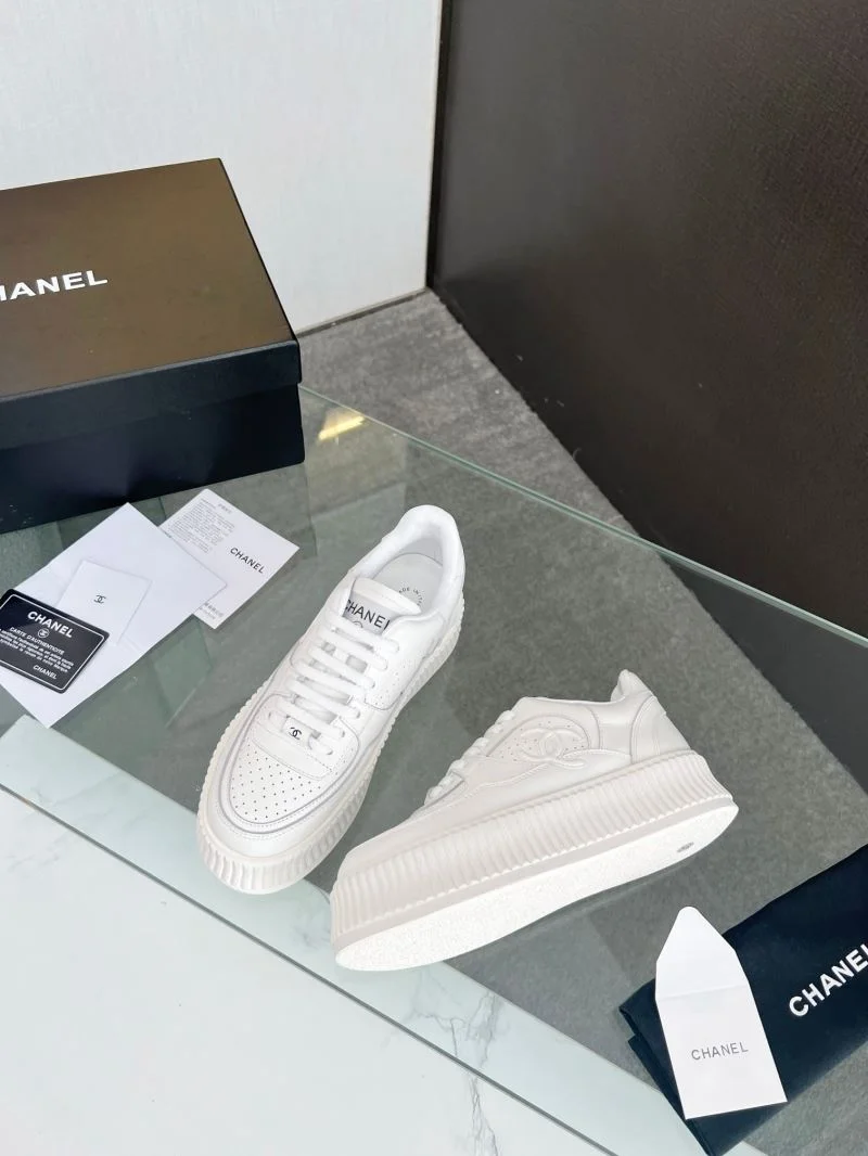 ModernLook Chanel Low Shoes 18118
