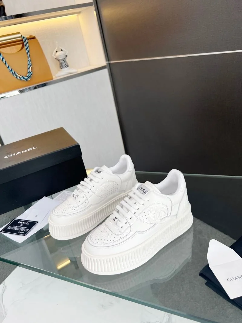 ModernLook Chanel Low Shoes 18118