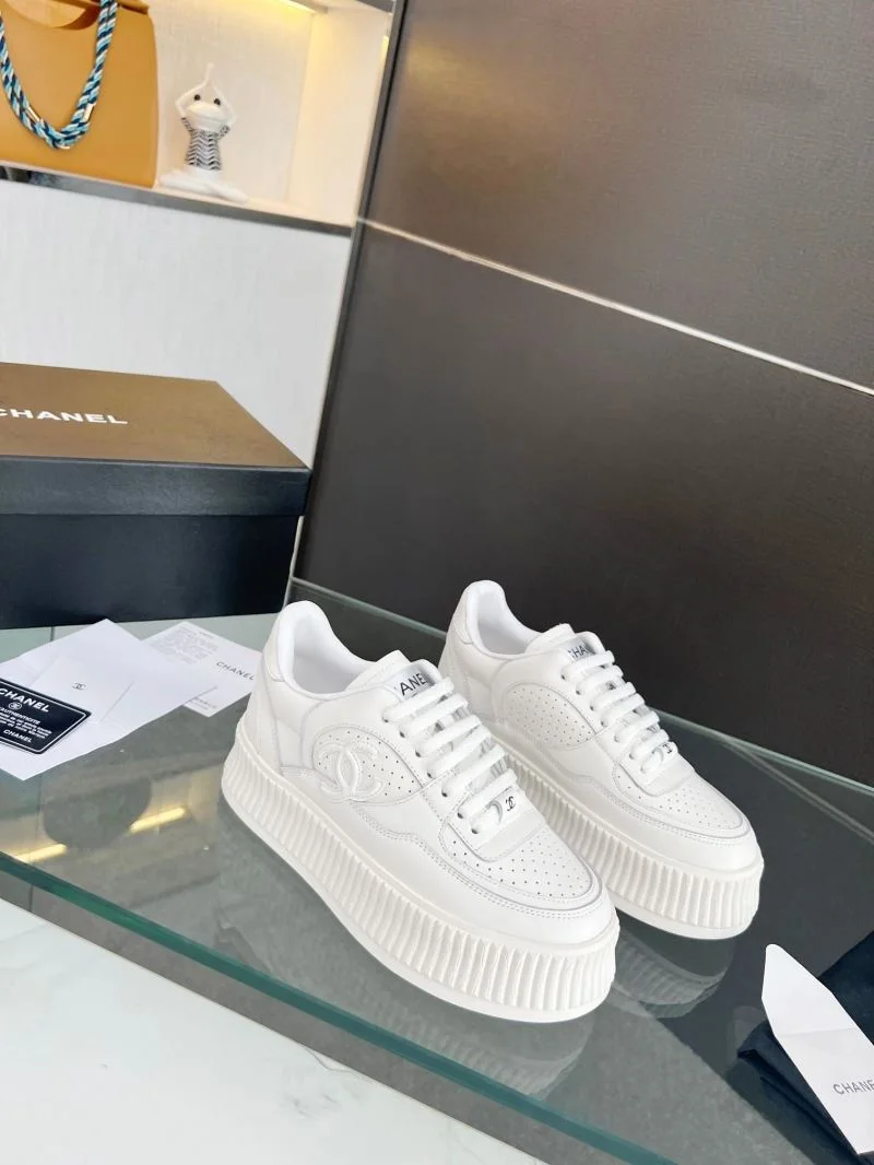 ModernLook Chanel Low Shoes 18118