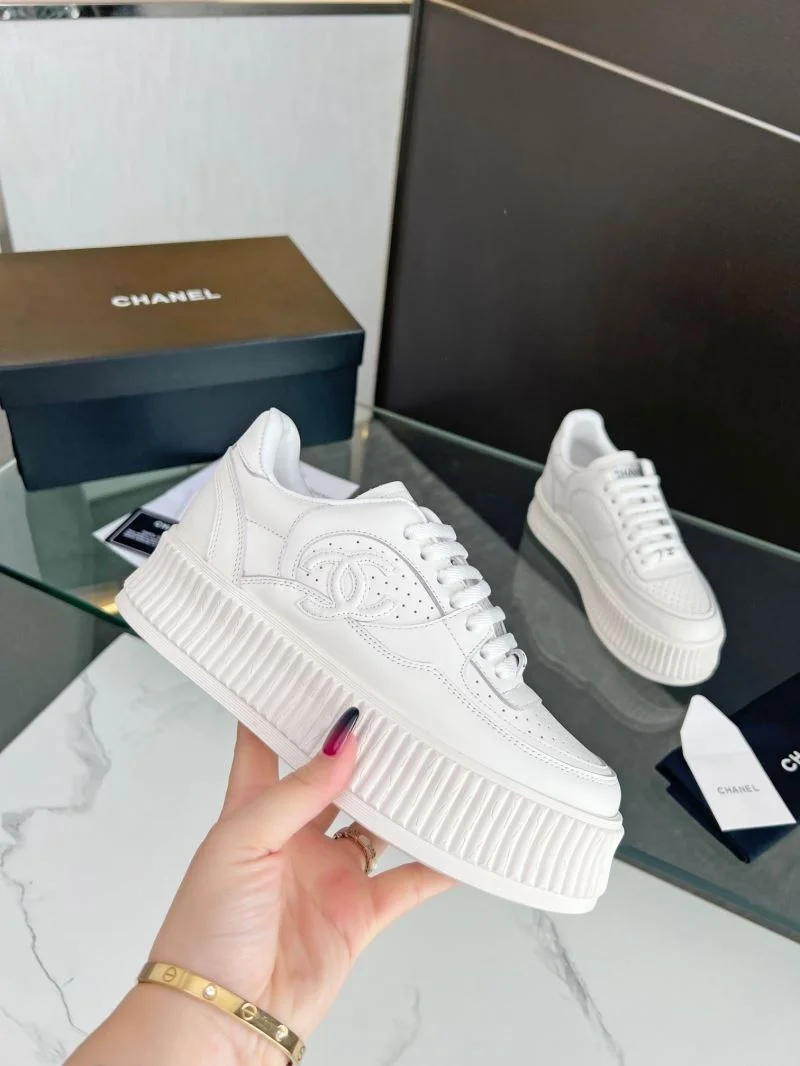 ModernLook Chanel Low Shoes 18118