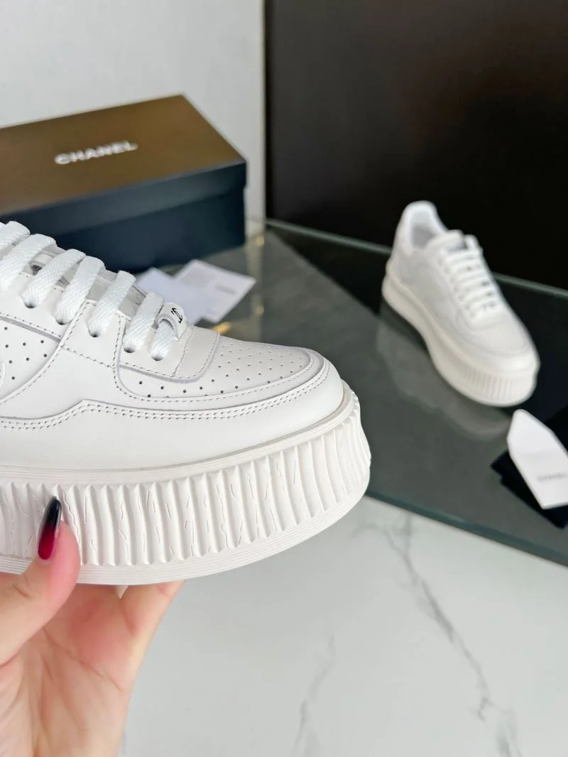 ModernLook Chanel Low Shoes 18118