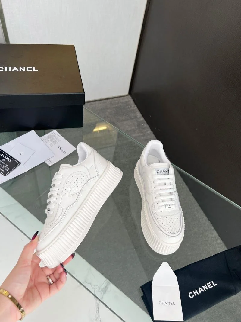 ModernLook Chanel Low Shoes 18118