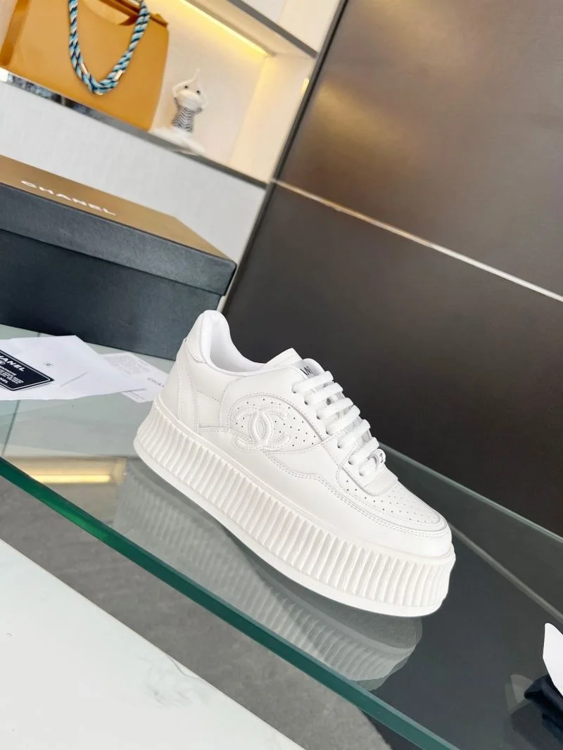 ModernLook Chanel Low Shoes 18118