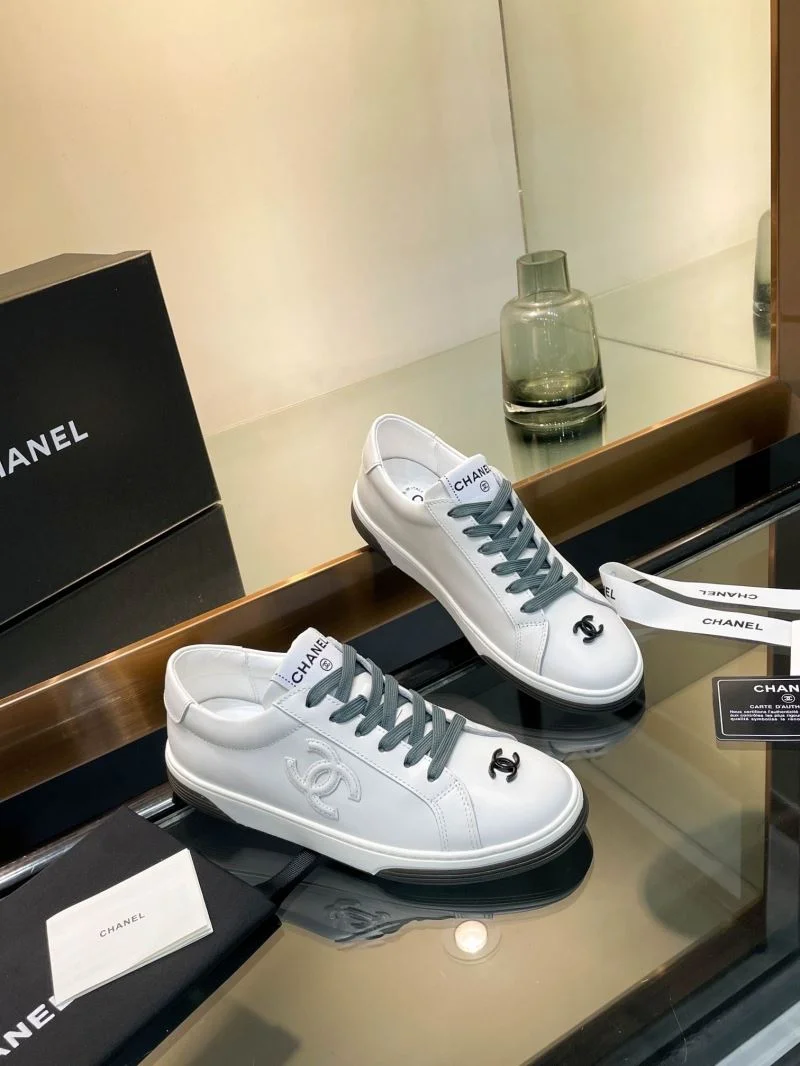 Chanel Low Shoes ModernLook 18126
