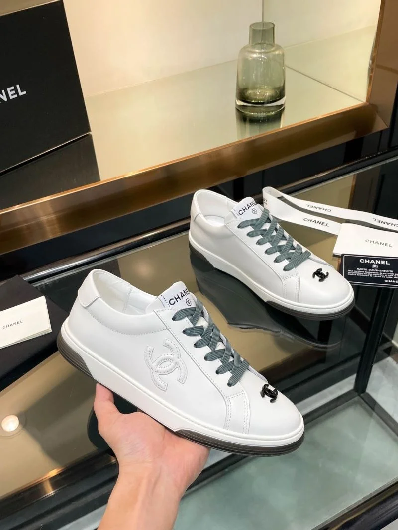 Chanel Low Shoes ModernLook 18126