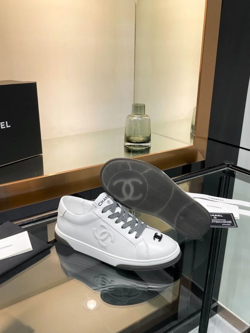 Chanel Low Shoes ModernLook 18126