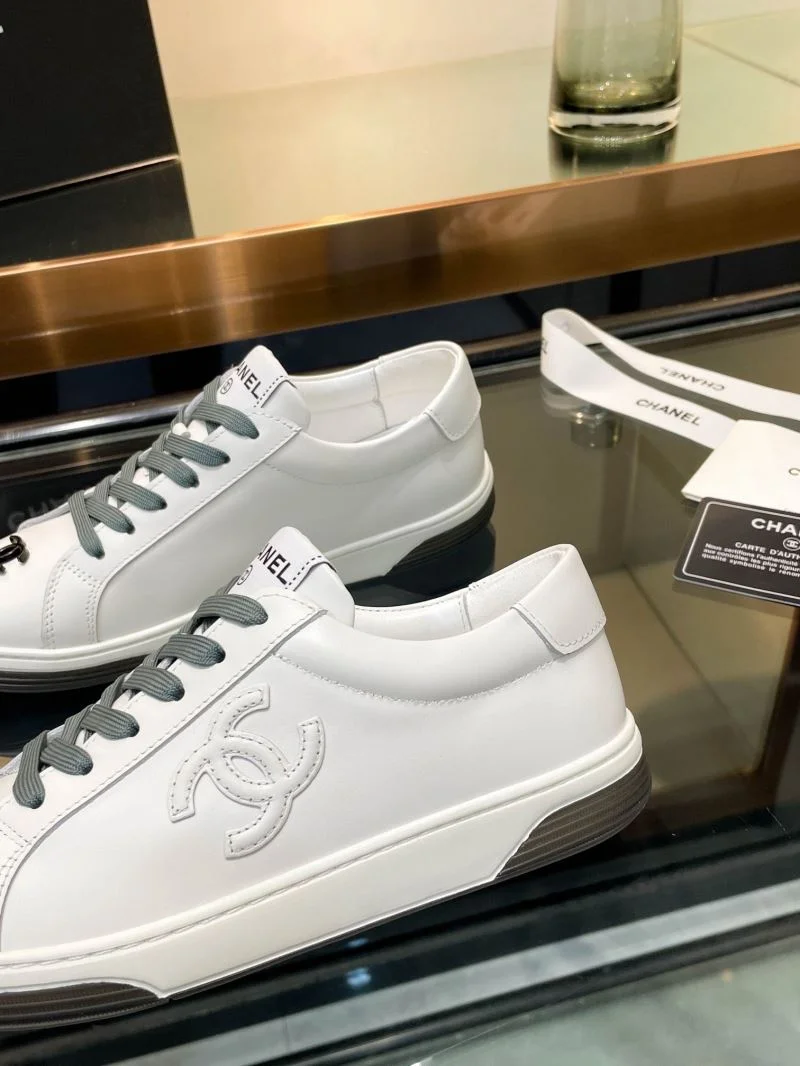 Chanel Low Shoes ModernLook 18126