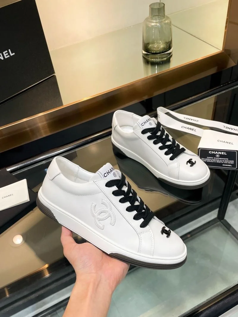 FastDry Chanel Low Shoes 18107