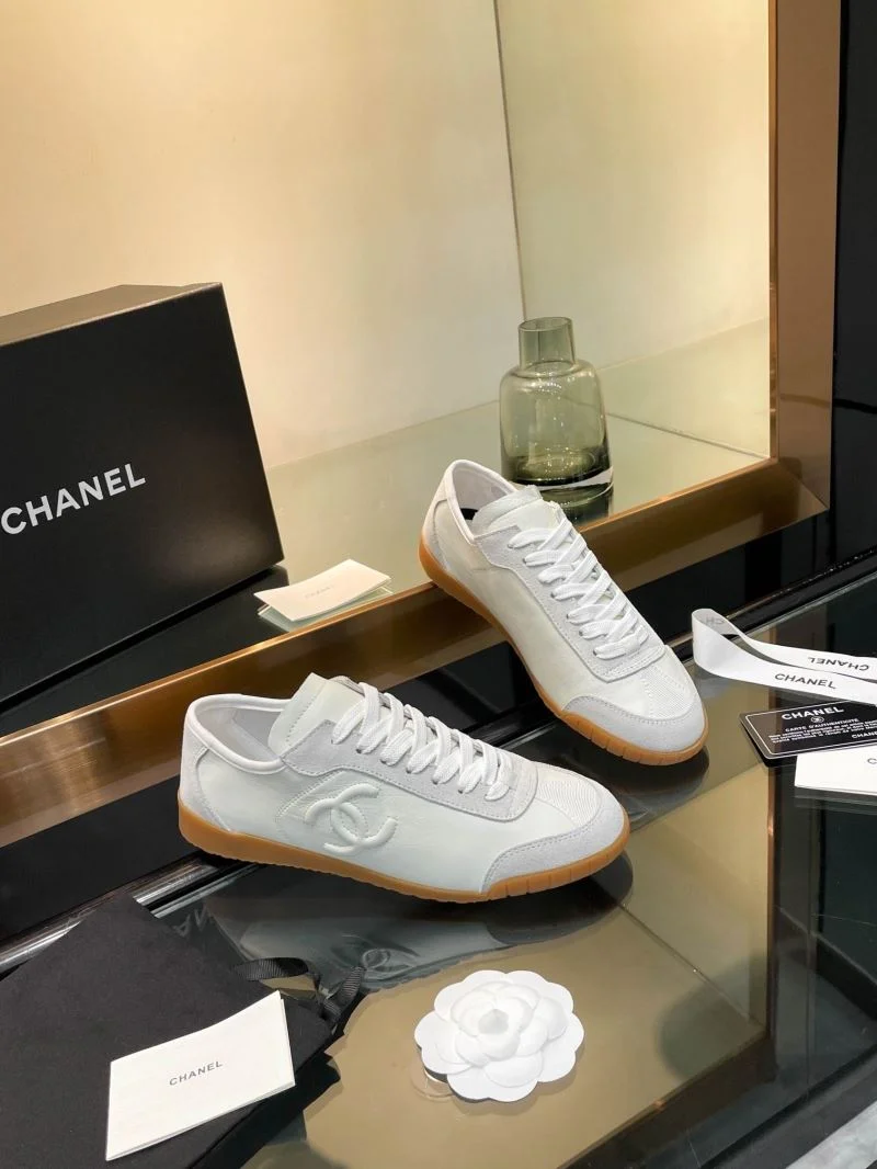 BestValue Chanel Low Shoes 18110