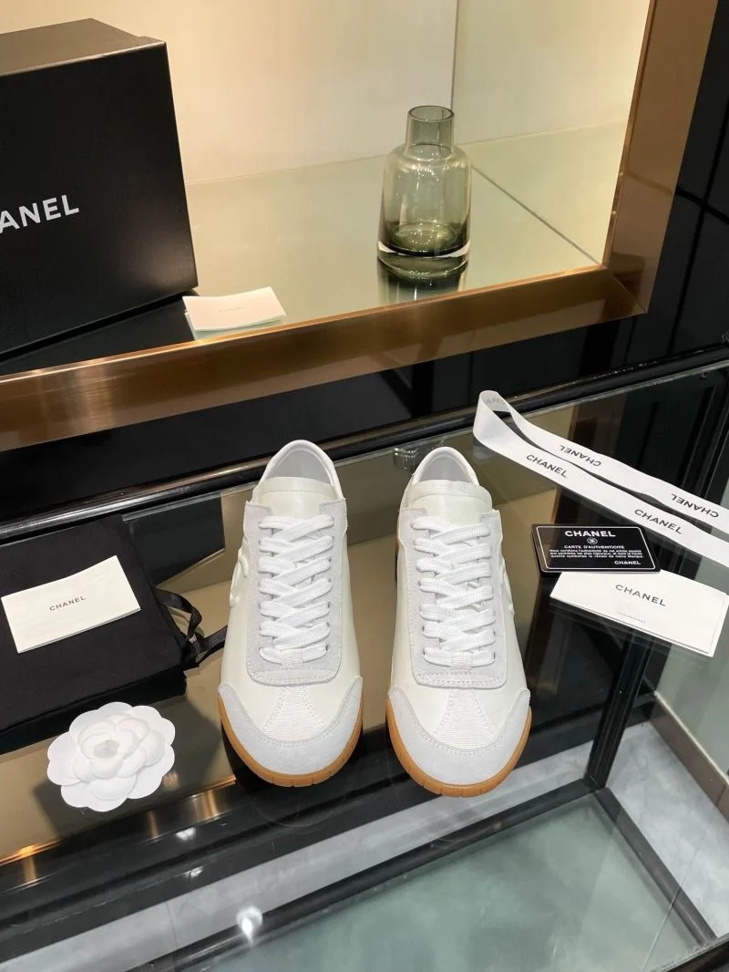 BestValue Chanel Low Shoes 18110