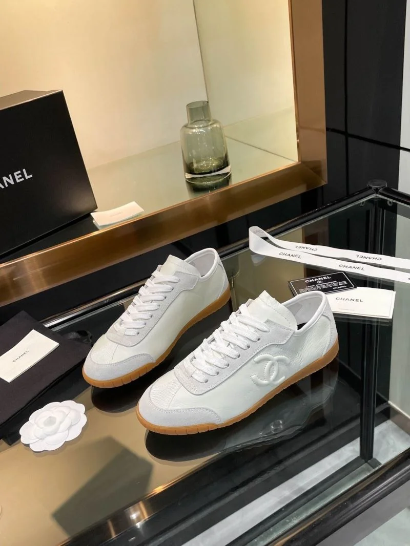 BestValue Chanel Low Shoes 18110