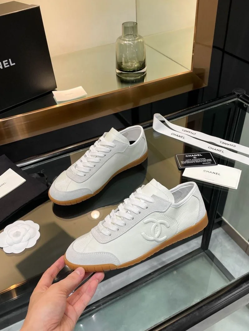 BestValue Chanel Low Shoes 18110