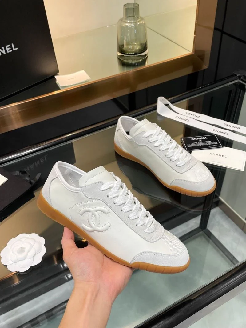 BestValue Chanel Low Shoes 18110