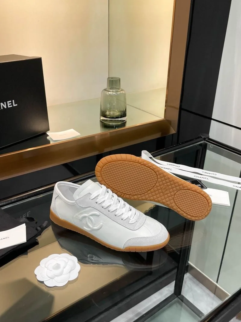 BestValue Chanel Low Shoes 18110