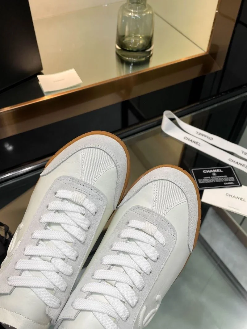 BestValue Chanel Low Shoes 18110