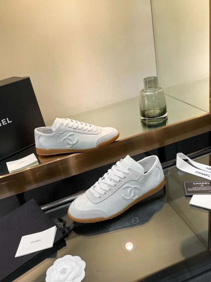 BestValue Chanel Low Shoes 18110