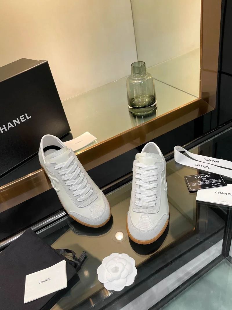 BestValue Chanel Low Shoes 18110