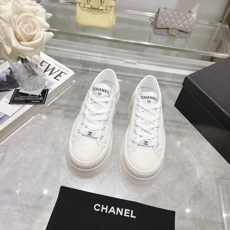 TopPick Chanel Low Shoes 18120