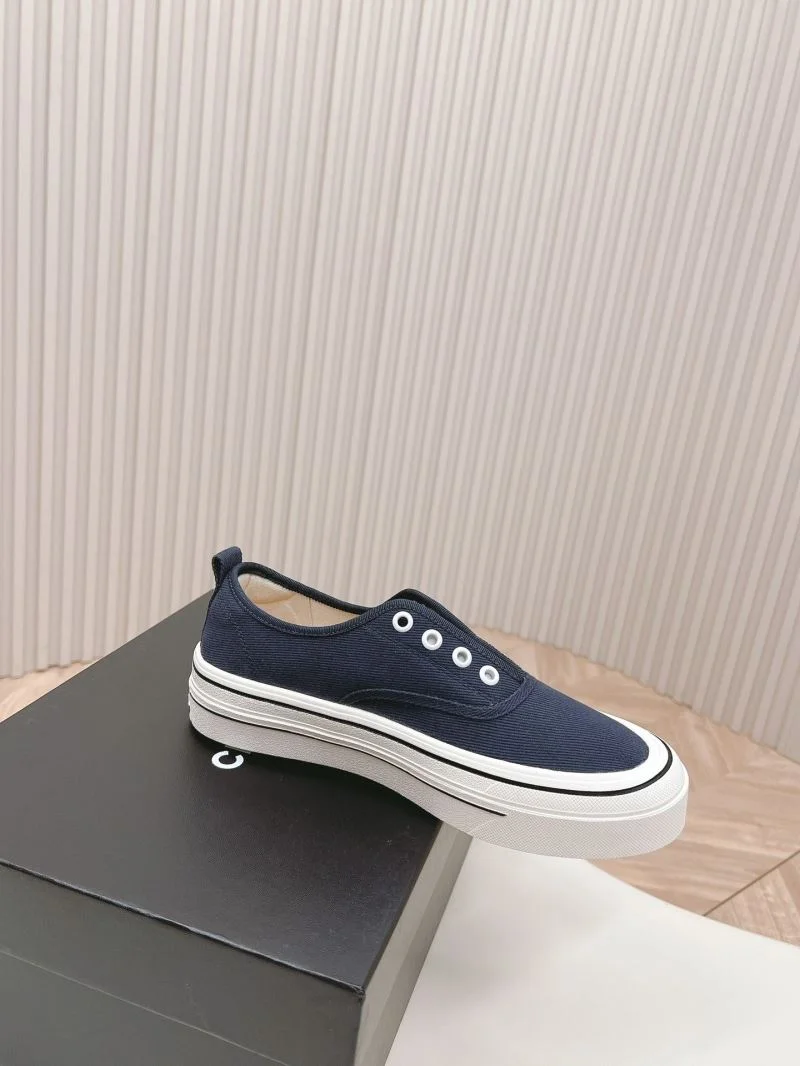 Functional Chanel Low Shoes 18111