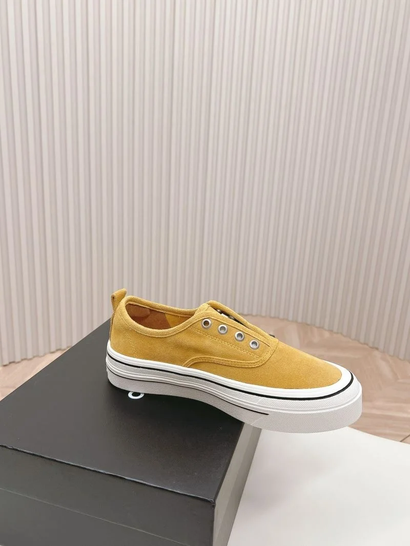 Chanel Low Shoes TravelReady 18096