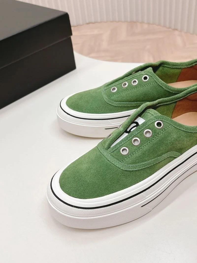 FastDry Chanel Low Shoes 18094