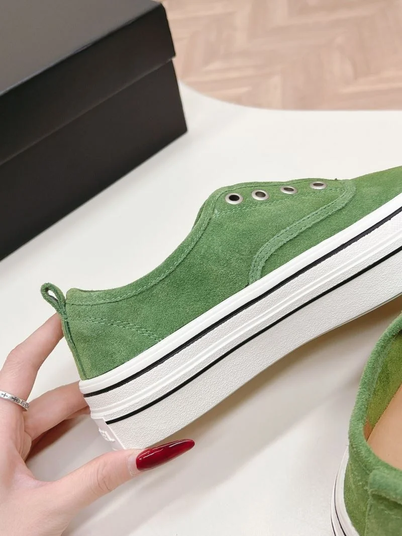 FastDry Chanel Low Shoes 18094