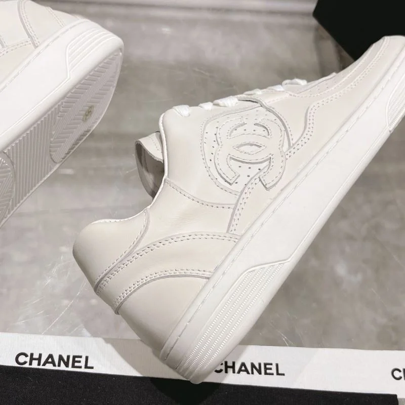 Chanel Low Shoes Upgraded 18105