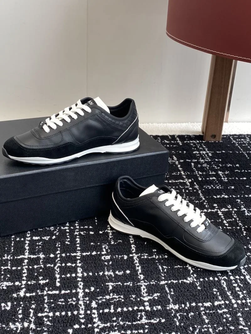 Chanel Low Shoes OnTrend 18099
