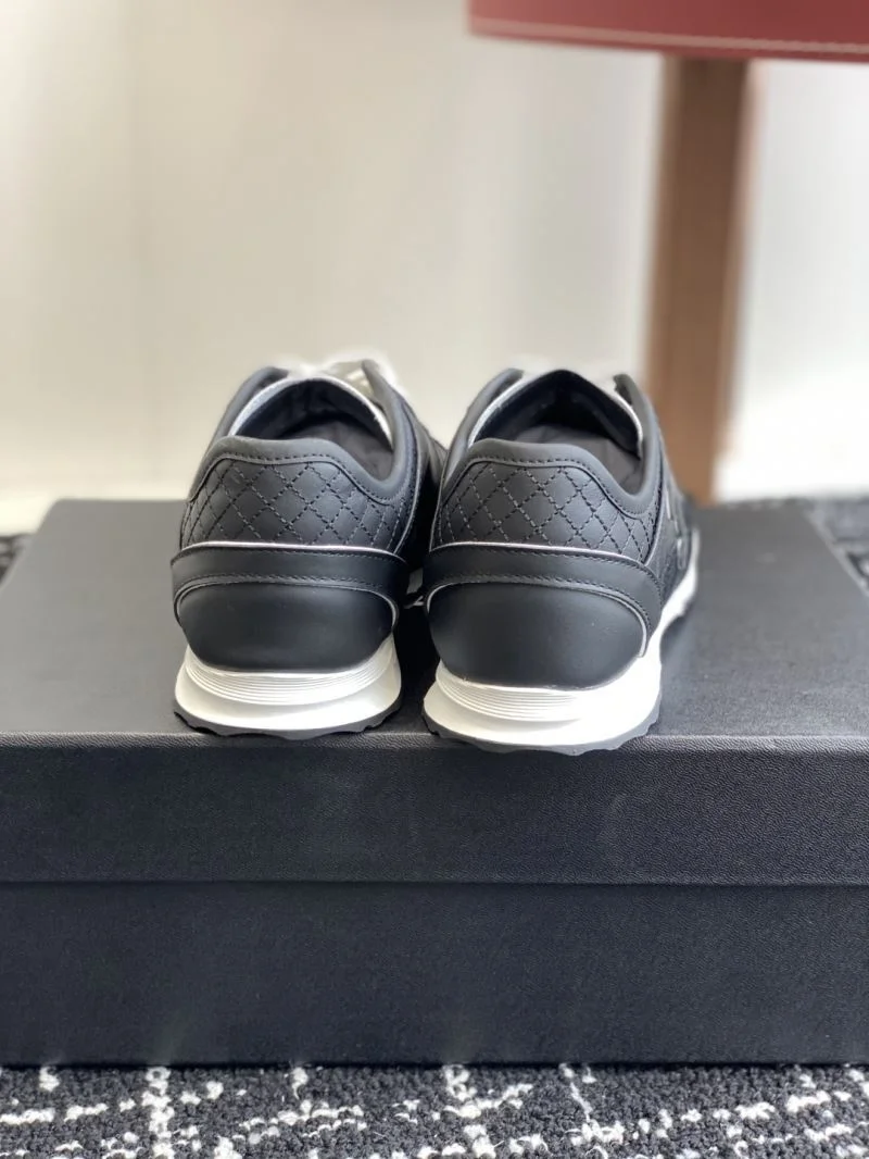 Chanel Low Shoes OnTrend 18099