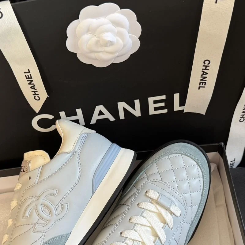 FashionForward Chanel Low Shoes 18089
