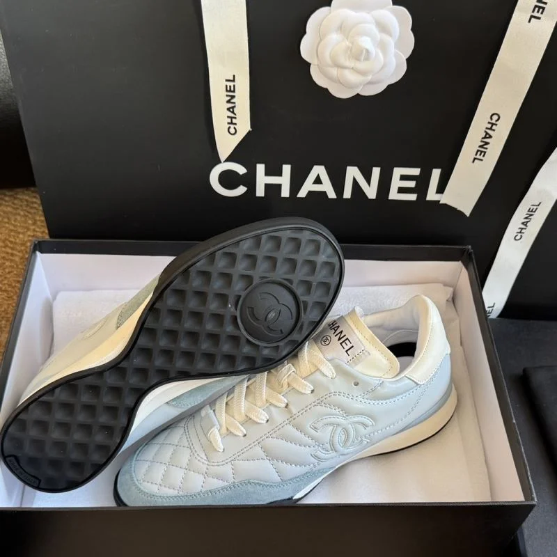 FashionForward Chanel Low Shoes 18089