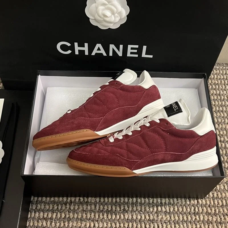 Chanel Low Shoes TopPick 18081