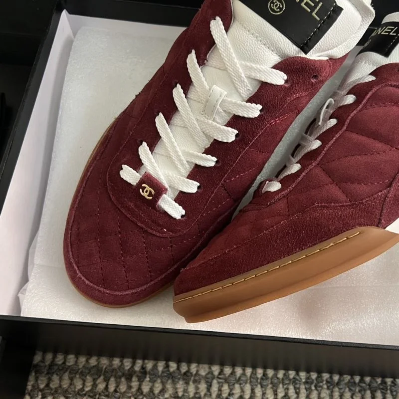 Chanel Low Shoes TopPick 18081