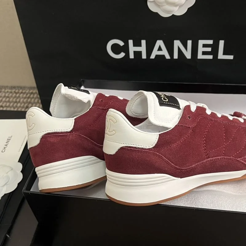 Chanel Low Shoes TopPick 18081