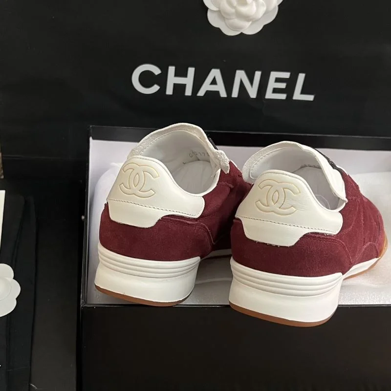 Chanel Low Shoes TopPick 18081