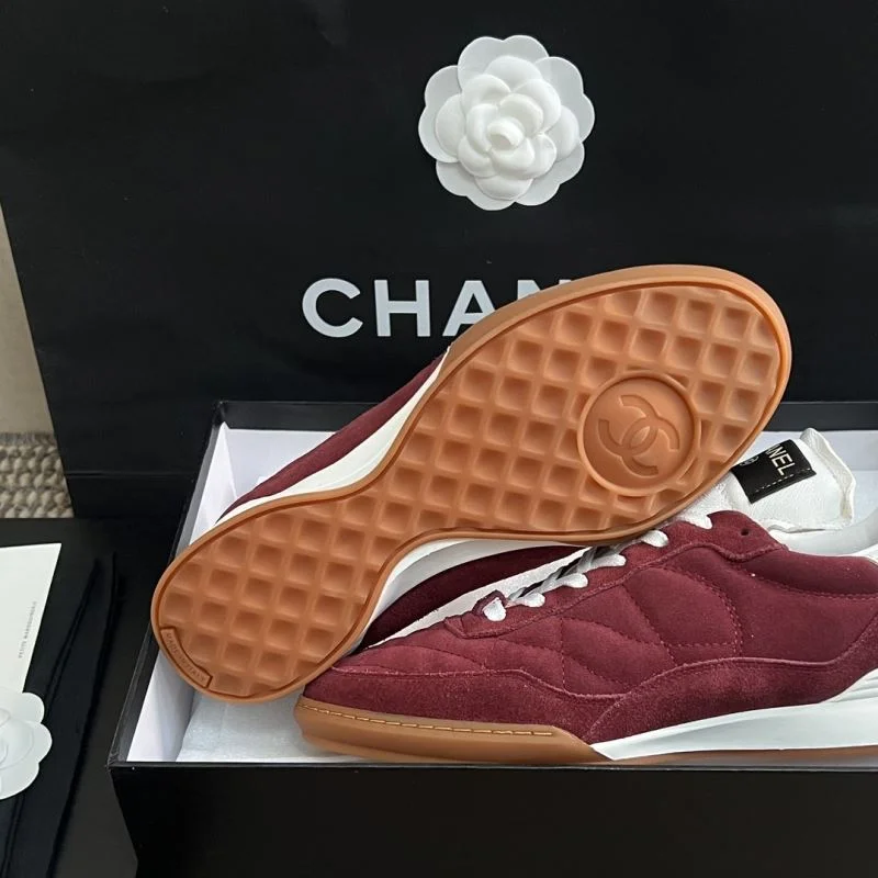 Chanel Low Shoes TopPick 18081