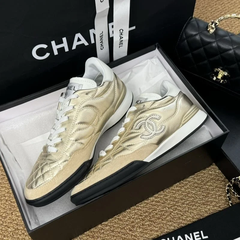 Chanel Low Shoes UrbanStyle 18066