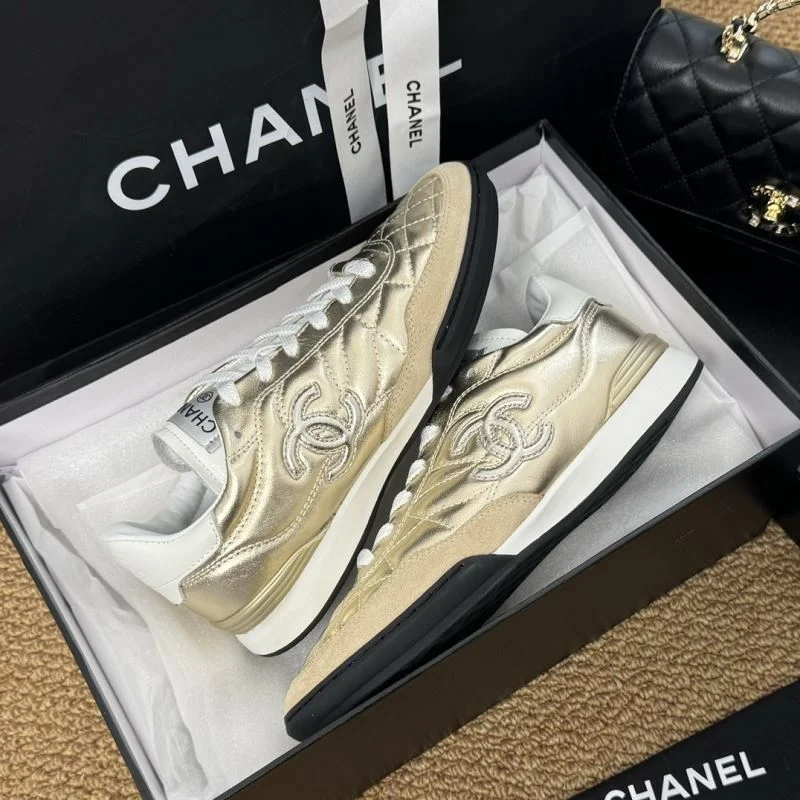Chanel Low Shoes UrbanStyle 18066