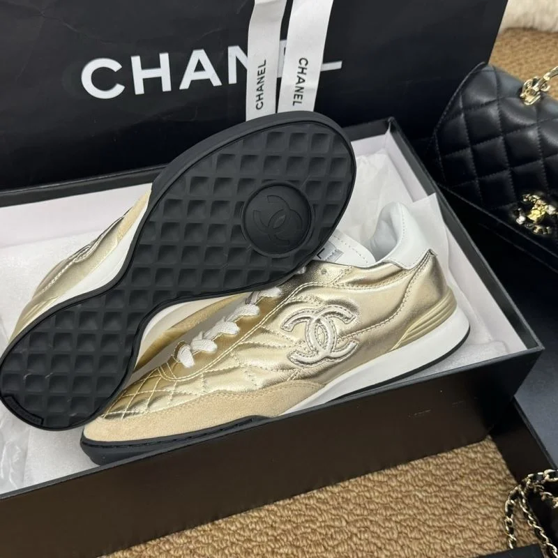 Chanel Low Shoes UrbanStyle 18066