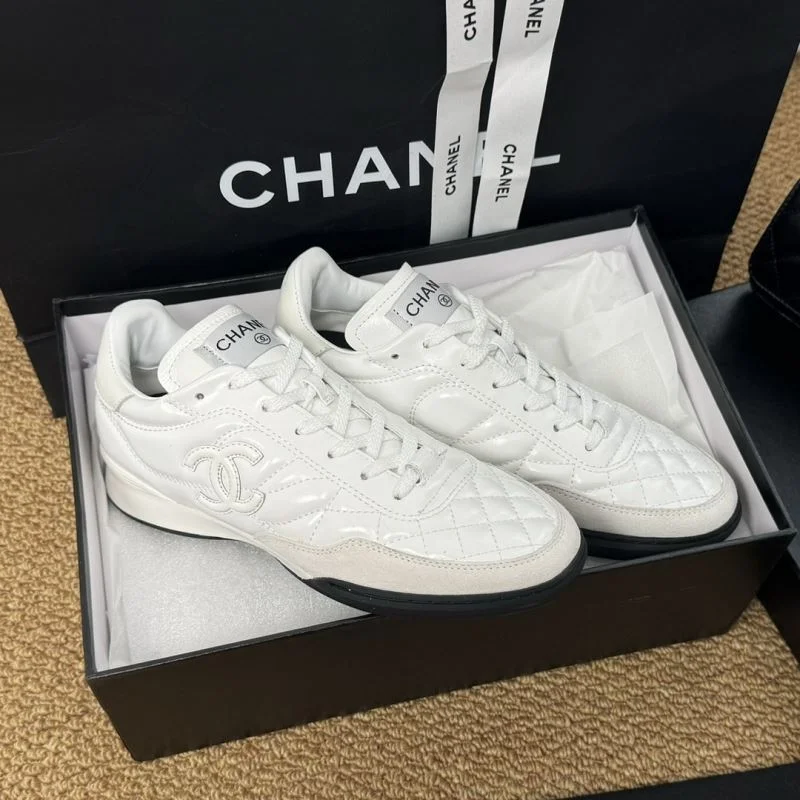 HighQuality Chanel Low Shoes 18071