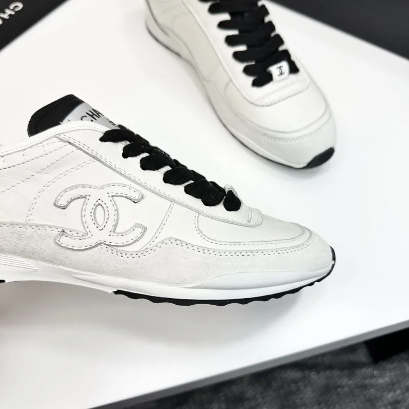 Chanel Low Shoes Vibrant 18072