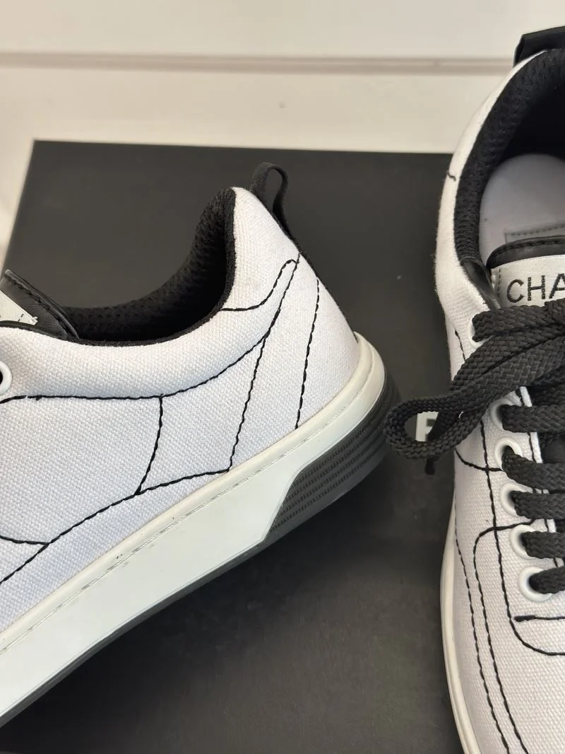 Chanel Low Shoes BestValue 18067