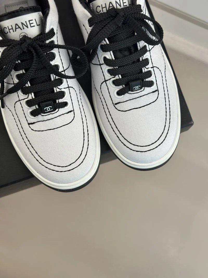 Chanel Low Shoes BestValue 18067