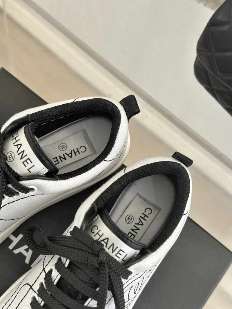 Chanel Low Shoes BestValue 18067