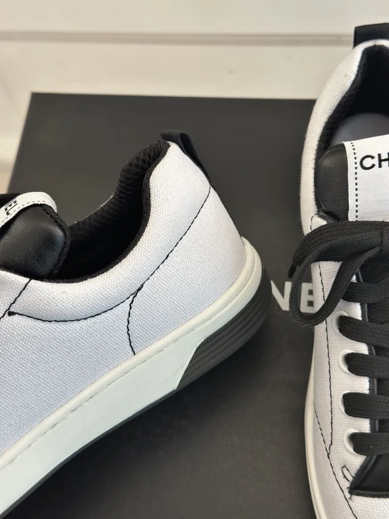Chanel Low Shoes Neat 18062