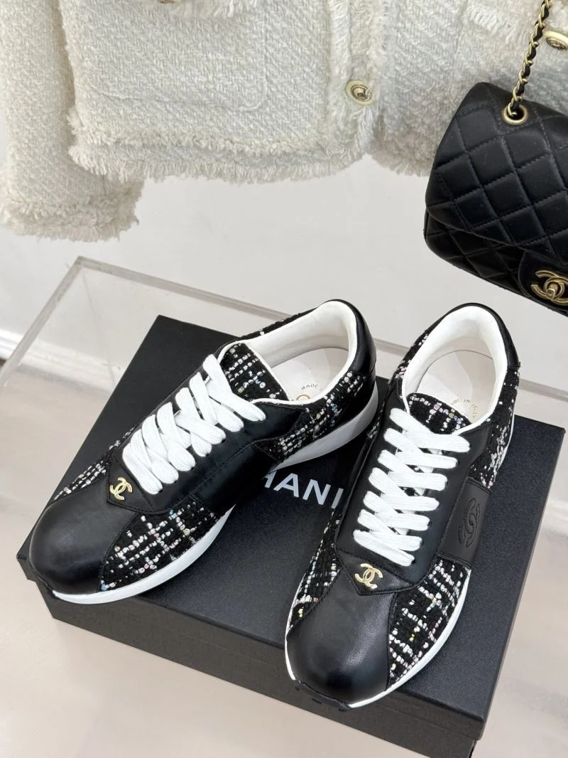 NewStyle Chanel Low Shoes 18056