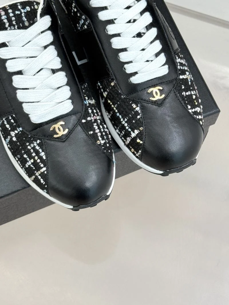 NewStyle Chanel Low Shoes 18056
