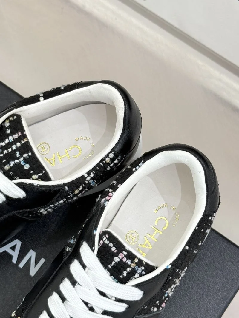 NewStyle Chanel Low Shoes 18056